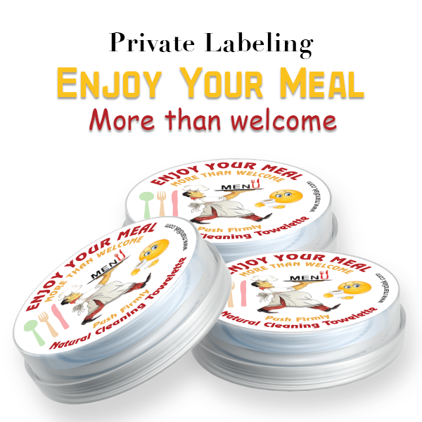 engoy your meal